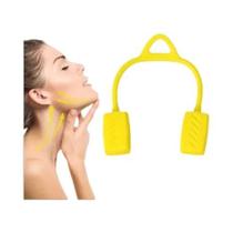 Exercitador De Mandíbula Para Homens E Mulheres 30 40 50lbs Tonificador De Pescoço Treinador De Exercitador De Mandíbula Para Homens E Mulheres 30 40 50lbs Tonificador De Pescoço Treinador De