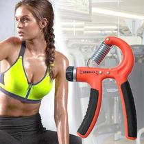 Exercitador De Mão Hand Grip Ajustável 40kg Fortalecedor De Antebraço Para Melhora De Performance Exercitador De Mão Hand Grip Ajustável 40kg Fortalecedor De Antebraço Para Melhora De Performance