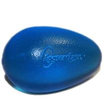 Exercitador de Mão Magister Eggsercizer Médio Azul Unidade Única