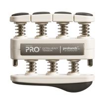 Exercitador de mãos Prohands PRO Hand Grip Strengener Grey Exercitador de mãos Prohands PRO Hand Grip Strengener Grey