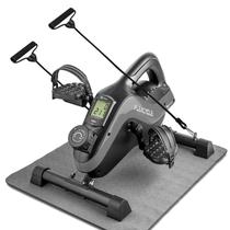 Exercitador de pedal de bicicleta Under Desk LifePro para adultos e adolescentes
