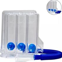 Exercitador De Respiração Fortalecedor Pulmonar Supermedy Exercitador De Respiração Fortalecedor Pulmonar Supermedy