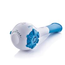 Exercitador de respiração The Breather Natural com aplicativo móvel Exercitador de respiração The Breather Natural com aplicativo móvel