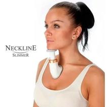 Exercitador de Rosto para Eliminar Papada Neckline Slimmer Original Redutor de Queixo Duplo Exercitador de Rosto para Eliminar Papada Neckline Slimmer Original Redutor de Queixo Duplo