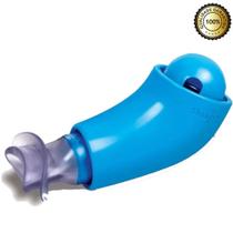 Exercitador E Incentivador Respiratório Shaker New Ncs Exercitador E Incentivador Respiratório Shaker New Ncs