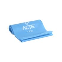 Exercitador Elástico Faixa Elástica Leve T13-L - Acte Sports Exercitador Elástico Faixa Elástica Leve T13-L - Acte Sports