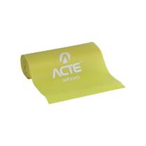 Exercitador Elástico Faixa Elástica Médio T13-M - Acte Sports