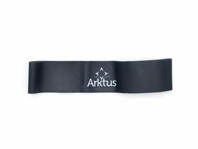 Exercitador Elástico Mini Band, Extra Forte - Arktus Exercitador Elástico Mini Band, Extra Forte - Arktus