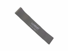 Exercitador Elástico Mini Band, Extra Forte - Liveup Exercitador Elástico Mini Band, Extra Forte - Liveup