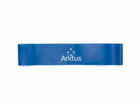 Exercitador Elástico Mini Band, Forte - Arktus Exercitador Elástico Mini Band, Forte - Arktus