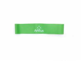 Exercitador Elástico Mini Band, Super Forte - Arktus Exercitador Elástico Mini Band, Super Forte - Arktus