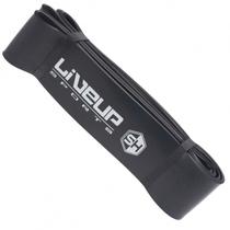 Exercitador Elástico Super Band Super Forte - LiveUp Sports Exercitador Elástico Super Band Super Forte - LiveUp Sports