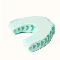 Exercitador Esportivo Gold Sports Pro de Treinamento muscular facial em Silicone Soft Exercitador Esportivo Gold Sports Pro de Treinamento muscular facial em Silicone Soft