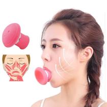 Exercitador facial SURORAIN Facial Yoga Skin Tighten Firm Unissex Exercitador facial SURORAIN Facial Yoga Skin Tighten Firm Unissex