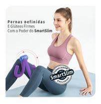 Exercitador Glúteos Firmes - Smartslim, O Legítimo! Exercitador Glúteos Firmes - Smartslim, O Legítimo!