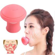 Exercitador Mandíbula Maxilar Harmonização Facial (2 Un) Exercitador Mandíbula Maxilar Harmonização Facial (2 Un)