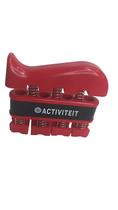 Exercitador Mãos E Dedos Finger Grip Exercitador Dedos