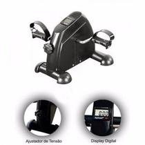 Exercitador Mini Bike com Monitor (Cicloergômetro) LS9055 Liveup Exercitador Mini Bike com Monitor (Cicloergômetro) LS9055 Liveup