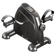 Exercitador Mini Bike Com Monitor - Liveup Exercitador Mini Bike Com Monitor - Liveup