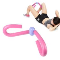 Exercitador Muscular Borboleta Fitness Pernas Coxas Braços