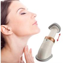 Exercitador Neckline Slimmer Redutor de Papada e Queixo Duplo Aparelho de Estética Profissional Exercitador Neckline Slimmer Redutor de Papada e Queixo Duplo Aparelho de Estética Profissional