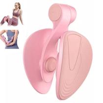 Exercitador Pelvico Pelvis Exercicio Coxa Panturrilha Perna Quadril Adutora Academia Fisioterapia Resistencia Corporal Força Fortalecimento Muscular M