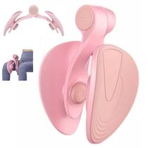Exercitador Pelvico Pelvis Quadril Coxa Perna Panturilha Braço Academia Exercicio Fisioterapia Resistencia Corporal Fortalecimento