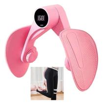 Exercitador Pelvis Pelvico Coxa Quadril Perna Musculo Fisioterapia Academia Adutora Exercicio Contador de Repetiçao Fortalecimento Resistencia Corpora Exercitador Pelvis Pelvico Coxa Quadril Perna Musculo Fisioterapia Academia Adutora Exercicio Contador de Repetiçao Fortalecimento Resistencia Corpora