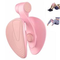 Exercitador Pelvis Quadril Coxa Perna Treino Exercicio Fisioterapia Adutora Academia Resistencia Corporal Movimento Fortalecimento Musculo