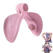 Exercitador Pelvis Quadril Perna Coxa Adutora Exercicio Fisioterapia Academia Força Resistencia Fortalecimento Corporal