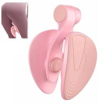 Exercitador Pelvis Quadril Perna Coxa Treino Adutora Academia Exercicio Fisico Fisiterapia Musculos Resistencia Fortalecimento
