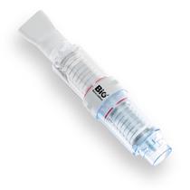 Exercitador respiratório Bigbreathe IMT/PEP Dual Action Lung Trainer