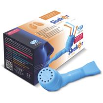 Exercitador respiratório e incentivador da higiene brônquica - NCS