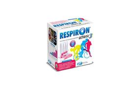 Exercitador Respiratório Respiron Athletic 3