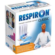 Exercitador Respiratório Respiron Classic - NCS