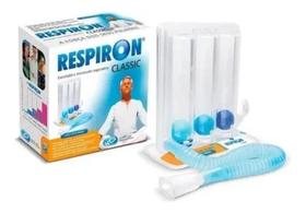 Exercitador Respiratório - Respiron Classic