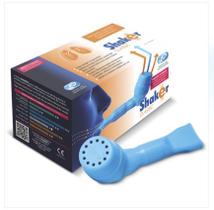 Exercitador respiratório Shaker Classic - NCS