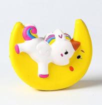 Exercitadores de mão animal squishy lento rebote descompressão brinquedo aliviar o estresse