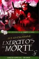 Exercitos Da Morte - JAMBO
