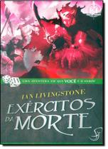 Exércitos da morte - Volume 11