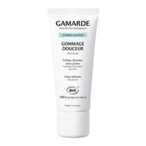 Exfoliante Facial Gamarde Suave Sin Gránulos con Aceites Esenciales 40 ml