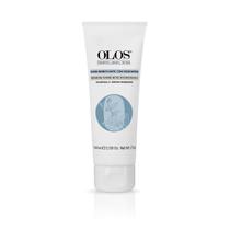 Exfoliante Facial Renovador OLOS con Gel de Aloe, 75 ml Exfoliante Facial Renovador OLOS con Gel de Aloe, 75 ml