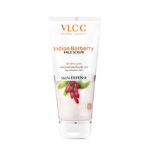 Exfoliante Facial VLCC Berberis Indica con Banana 80g Exfoliante Facial VLCC Berberis Indica con Banana 80g