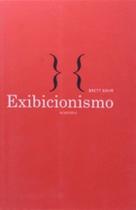 Exibicionismo - ALMEDINA BRASIL Exibicionismo - ALMEDINA BRASIL