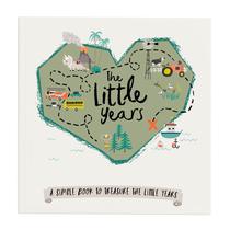 Exibir álbum Lucy Darling Diário ecológico de 106 páginas 30x30cm Exibir álbum Lucy Darling Diário ecológico de 106 páginas 30x30cm