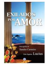 Exilados por amor Exilados por amor
