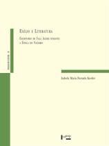 Exilio e literatura Exilio e literatura