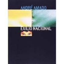 Exilio nacional - TOPBOOKS