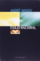 Exilio nacional Exilio nacional