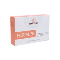 Exímia Fortalize C/ 30 Comprimidos
